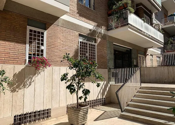 Bed and Breakfast Domus Barberini Roma